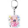 Show by Rock!! Acrylic Key Ring Moa Drawing Cute Ver (Anime Toy)