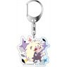 Show by Rock!! Acrylic Key Ring Aion Drawing Cute Ver (Anime Toy)