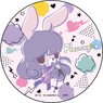 Show by Rock!! Can Badge Chu Chu Drawing Cute Ver (Anime Toy)