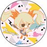 Show by Rock!! Can Badge Retoree Drawing Cute Ver (Anime Toy)