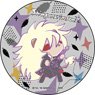 Show by Rock!! Can Badge Aion Drawing Cute Ver (Anime Toy)