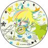 Show by Rock!! Can Badge Shu Zo Drawing Cute Ver (Anime Toy)