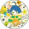 Show by Rock!! Can Badge Kai Drawing Cute Ver (Anime Toy)