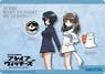 Brave Witches Mouse Pad 3 (Anime Toy)