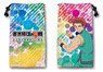 Saiki Kusuo no Sainan Smart Phone Purse (Hairo) (Anime Toy)