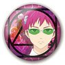 Saiki Kusuo no Sainan Can Badge Magnet (Saiki) (Anime Toy)