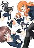 Girls und Panzer der Film 2017 Calendar (Anime Toy)