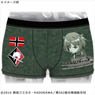 Brave Witches Boxer Shorts Gundula Rall (Anime Toy)