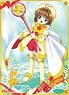 Cardcaptor Sakura 2017 Calendar (Anime Toy)