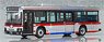 1/43 ISUZU ERGA Tokyu Bus (Diecast Car)