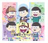 Desktop Osomatsu-san 2017 Calendar (Anime Toy)