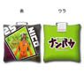Nanbaka Cushion Badge Nico (Anime Toy)