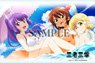 Sansha San`yo Summer Blanket (Anime Toy)