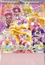 Wall / Desktop Million Years Page-a-Day Calendar Pretty Cure All Stars (Anime Toy)