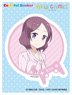 New Game! Colorful Sticker Rin Toyama (Anime Toy)