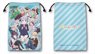 New Game! Microfiber Pouch A (Anime Toy)