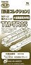 TM-TR05 鉄道コレクション Nゲージ動力ユニット 大型路面電車用B (鉄道模型)