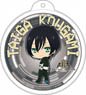 King of Prism Balloon Key Ring Taiga Kougami (Anime Toy)