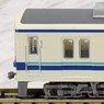 The Railway Collection Tobu Railway Series 8000 Formation 8570 Kameido Line/Daishi Line (2-Car Set) (Model Train)