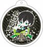 King of Prism Balloon Key Ring Charapre Ver. Taiga Kougami (Anime Toy)