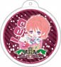 King of Prism Balloon Key Ring Charapre Ver. Leo Saionji (Anime Toy)