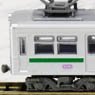 The Railway Collection Tomii Electric Railway 17m Class Large Size Electric Car B (MO5091) (Model Train)