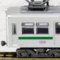 鉄道コレクション 富井電鉄 17m級大型電車B (モ5091) (鉄道模型)