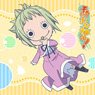 [Amanchu!] Mofumofu Mini Towel Hikari Kohinata (Anime Toy)