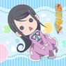 [Amanchu!] Mofumofu Mini Towel Futaba Ooki (Anime Toy)