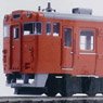 1/80(HO) Tetsudo-Hobidas KIHA40-2000 (Metropolitan Area Color) Display Model Painted Kit (Pre-Colored Kit) (Model Train)