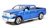 2014 Dodge Ram/C Blue (Diecast Car)