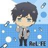 『ReLIFE』 もふもふミニタオル 海崎新太 (キャラクターグッズ)