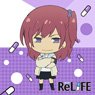 『ReLIFE』 もふもふミニタオル 狩生玲奈 (キャラクターグッズ)