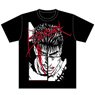 [Berserk] T-shirt Guts S (Anime Toy)