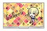Tsukiuta. Card Case Kakeru Shiwasu (Anime Toy)