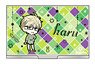 Tsukiuta. Card Case Haru Yayoi (Anime Toy)