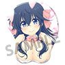 And You Thought There is Never a Girl Online? Ako Oppai Mouse Pad (Anime Toy)