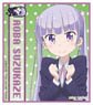 New Game! Water Resistance/Endurance Sticker Aoba Suzukaze (Anime Toy)