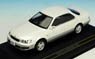 Toyota Windom 1991 White/Grey (Diecast Car)