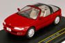 Toyota Sera 1990 Red (Diecast Car)