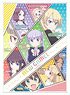 New Game! Tapestry A (Anime Toy)