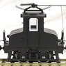 16番(HO) 【特別企画品】 銚子電鉄 デキ3 2012年ポール仕様 電気機関車 (塗装済完成品) (鉄道模型)