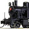 Kaijima Coal Mine Railway Koppel #31, #32 Steam Locomotiv (Unassembled Kit) (Model Train)