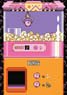 Kirby`s Dream Land A3 Clear Poster Crane Fever (Anime Toy)