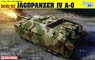 Sd.Kfz.162 Jagdpanzer .IV A-0 (Plastic model)