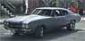 The Fast and the Furious 1969 Chevrolet Chevelle SS Primer Gray (Diecast Car)