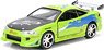 Brian`s Mitsubishi Eclipse Green/Graphics