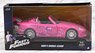 The Fast and the Furious Honda S-2000 (Diecast Car)