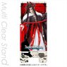 Thunderbolt Fantasy: Toriken Yuki Multi Clear Stand Xing Hai (Anime Toy)