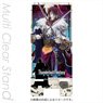 Thunderbolt Fantasy: Toriken Yuki Multi Clear Stand Sha Wu Sheng (Anime Toy)
